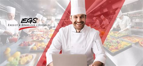 EGS CALCMENU: Recipe Management for Pro Kitchens & Food Service.